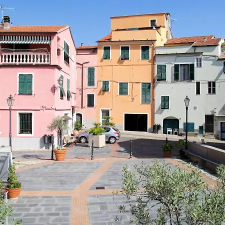 Carleadri By Interhome Civezza