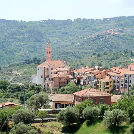 Carleadri By Interhome