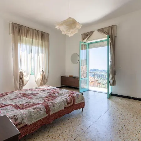 Carleadri By Interhome * Civezza