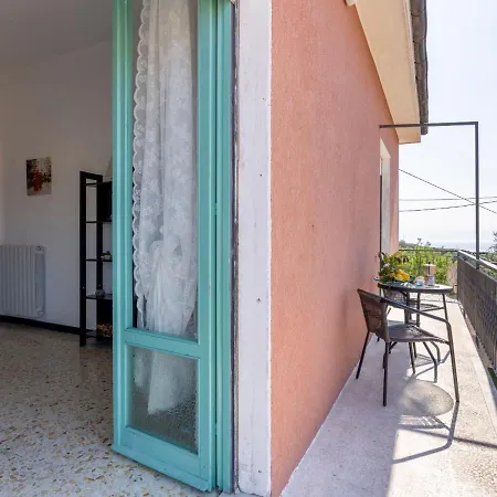 Carleadri By Interhome