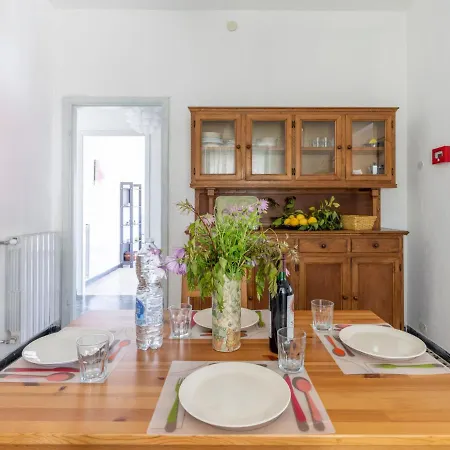 Carleadri By Interhome