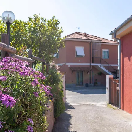 Carleadri By Interhome * Civezza