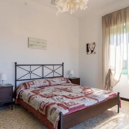 Carleadri By Interhome Apartament Civezza