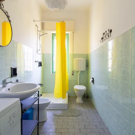 Carleadri By Interhome Civezza