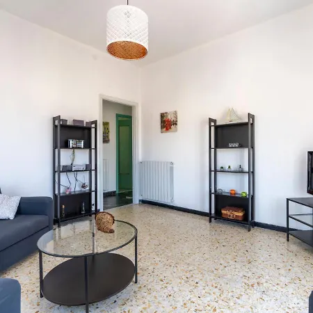 Carleadri By Interhome