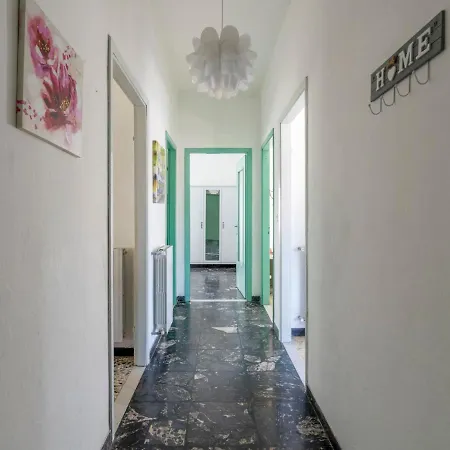 Carleadri By Interhome * Civezza