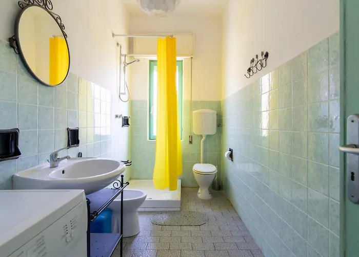 Carleadri By Interhome Civezza