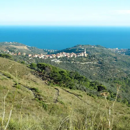 Carleadri By Interhome Apartment Civezza