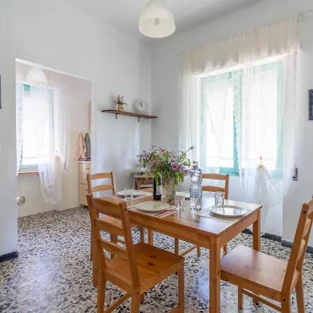 Apartment Carleadri By Interhome *