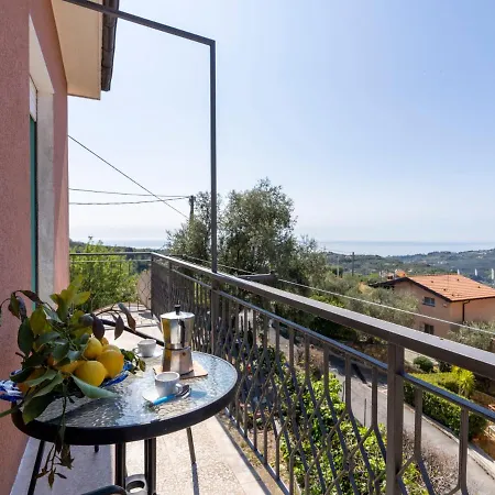 Carleadri By Interhome Apartment