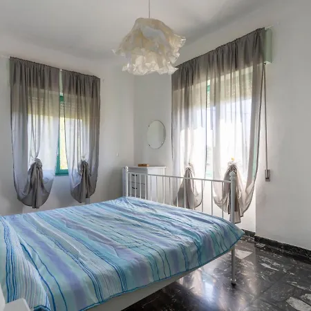 Apartment Carleadri By Interhome Civezza