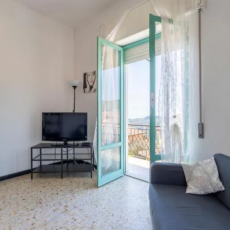 Apartment Carleadri By Interhome Civezza