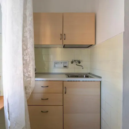 Apartment Carleadri By Interhome *