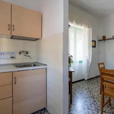 Carleadri By Interhome Apartment *