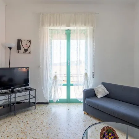 Carleadri By Interhome Apartment Civezza