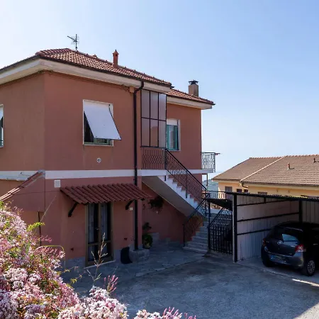 Carleadri By Interhome Civezza