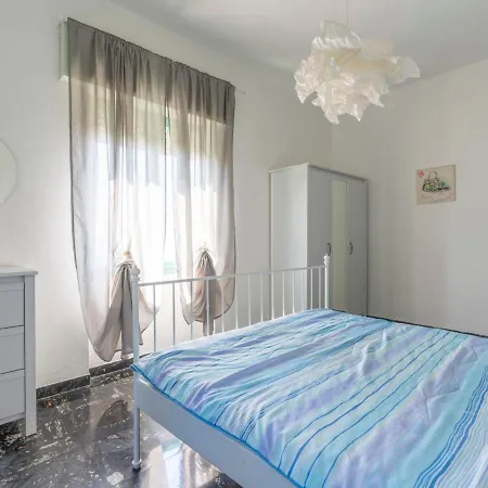 Apartment Carleadri By Interhome Civezza