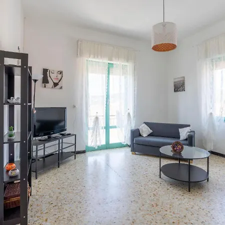 Carleadri By Interhome Apartment