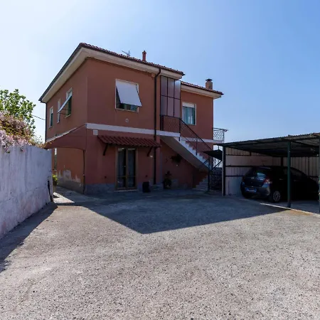 Carleadri By Interhome Apartment