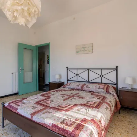 Carleadri By Interhome * Civezza