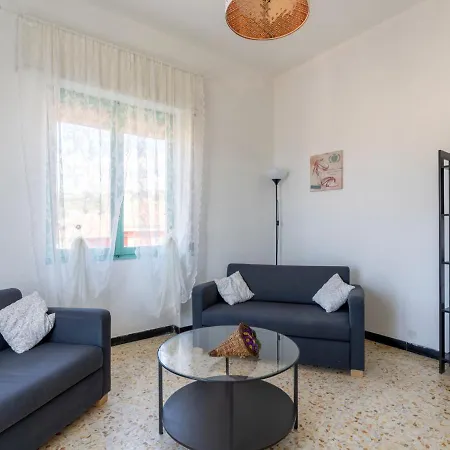 Carleadri By Interhome Apartment *