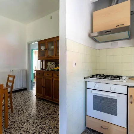 Apartment Carleadri By Interhome Civezza