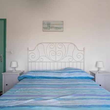 Carleadri By Interhome Apartment *