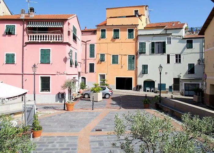 Carleadri By Interhome Civezza