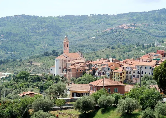 Carleadri By Interhome