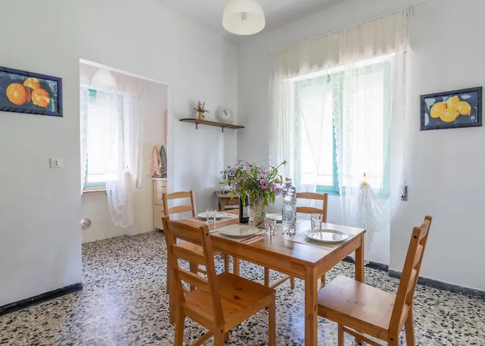 Lägenhet Carleadri By Interhome *