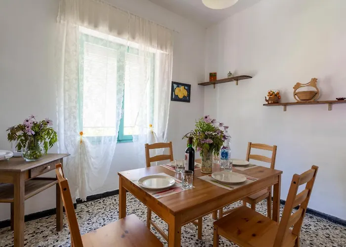 Lägenhet Carleadri By Interhome Civezza