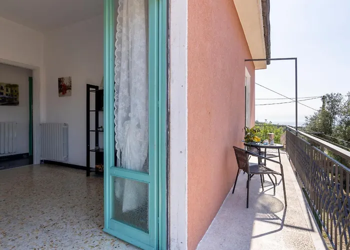 Carleadri By Interhome