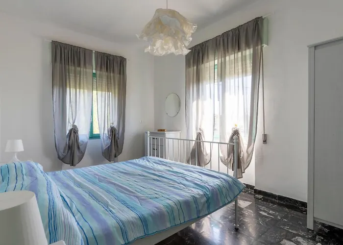 Lägenhet Carleadri By Interhome Civezza