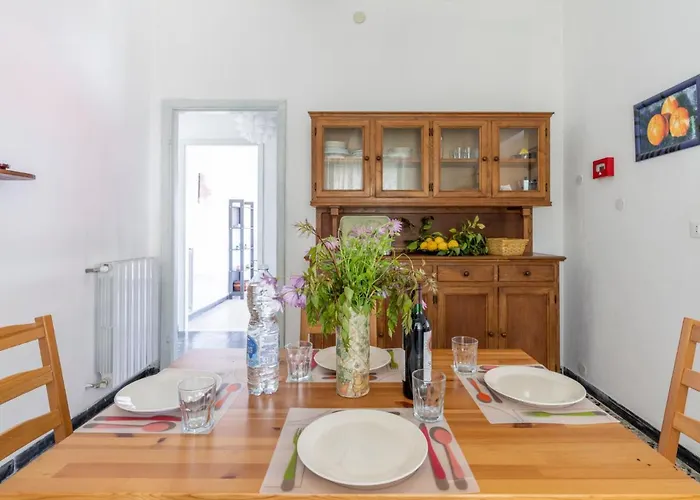 Carleadri By Interhome