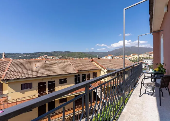 Lägenhet Carleadri By Interhome *