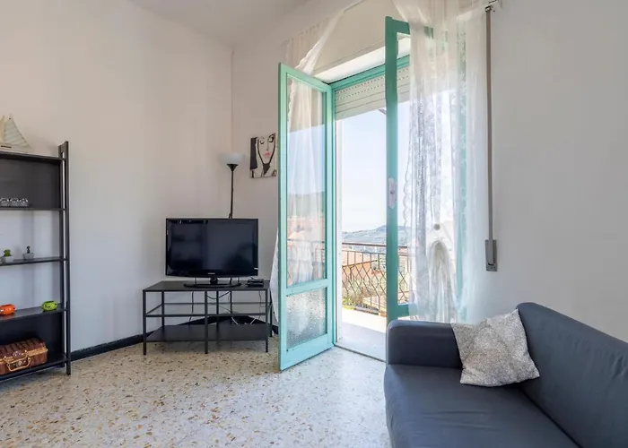 Апартаменты Carleadri By Interhome Civezza