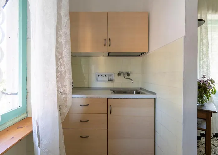 Lägenhet Carleadri By Interhome *