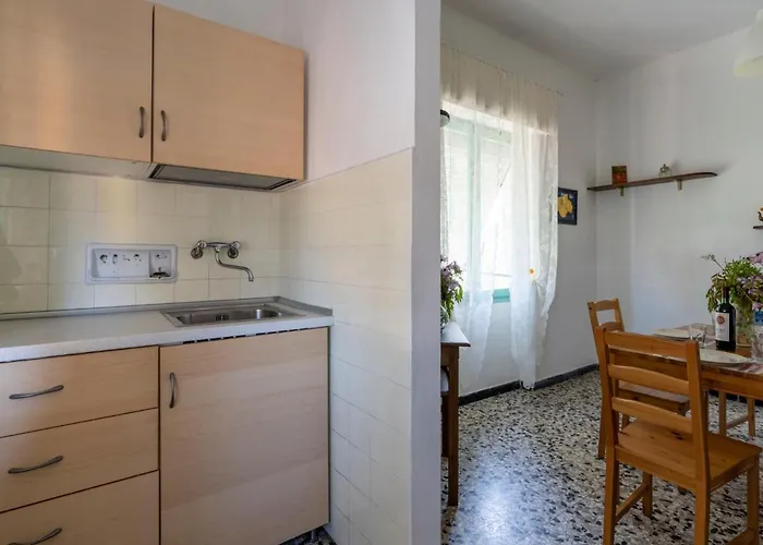 Carleadri By Interhome Lägenhet *