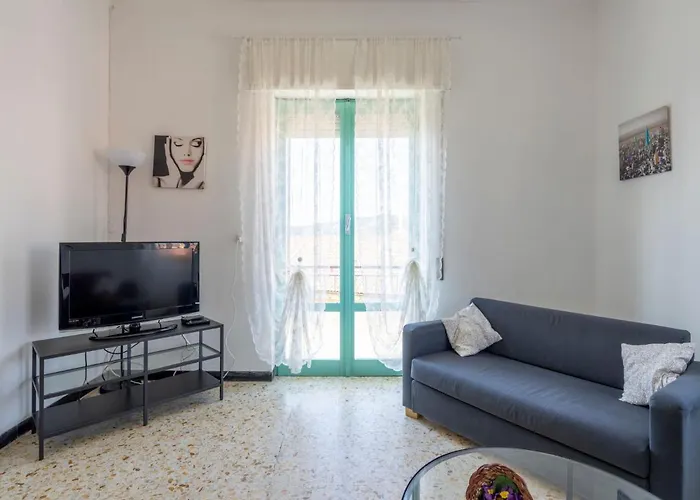 Carleadri By Interhome Lägenhet Civezza