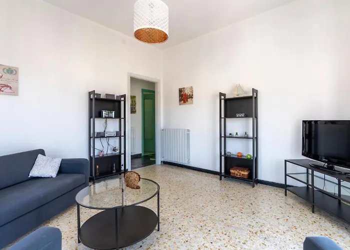 Carleadri By Interhome