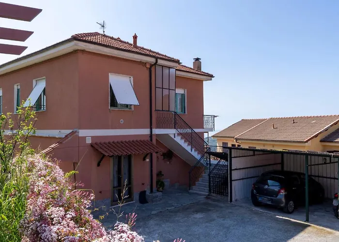 Carleadri By Interhome Civezza