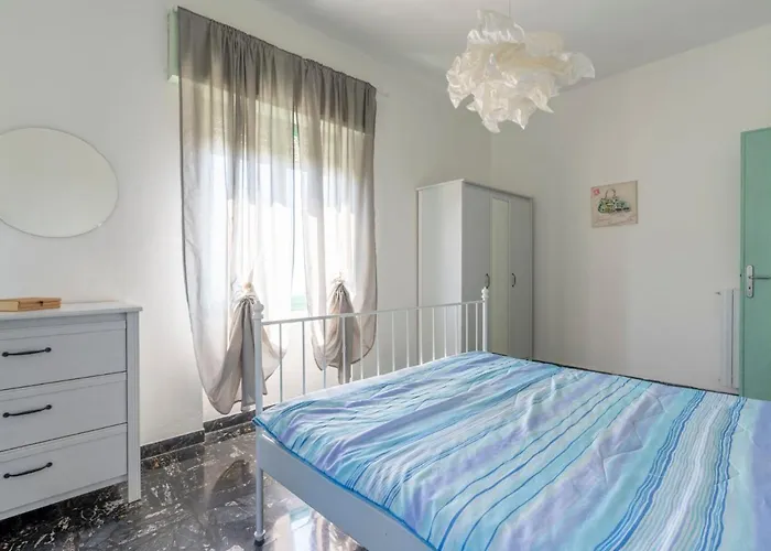 Lägenhet Carleadri By Interhome Civezza