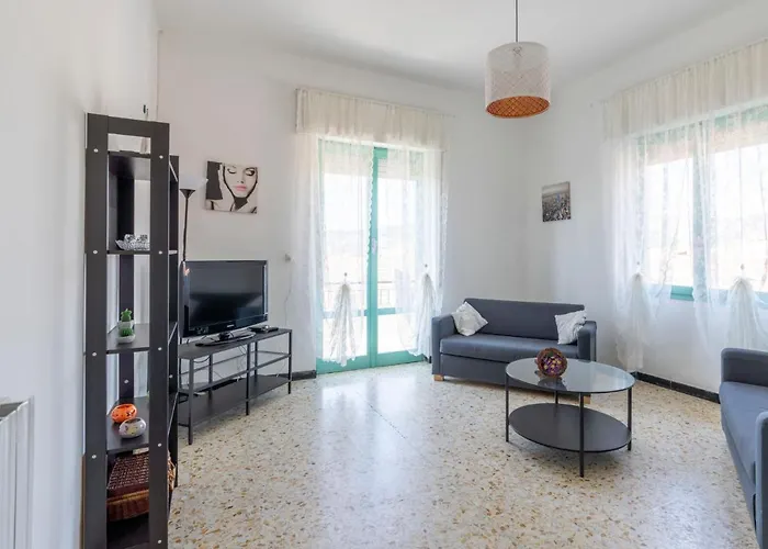 Carleadri By Interhome Апартаменты