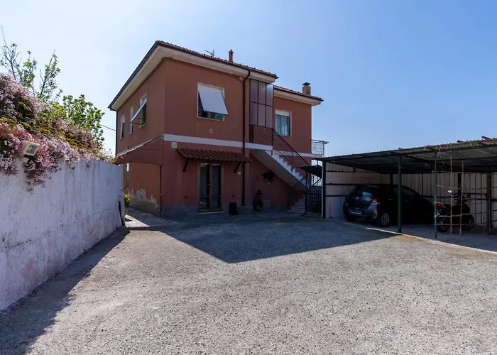 Carleadri By Interhome Lägenhet