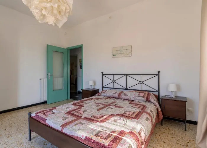 Carleadri By Interhome * Civezza