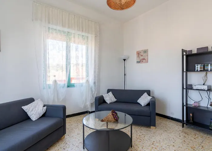 Carleadri By Interhome Lägenhet *