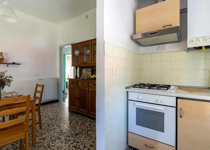 Lägenhet Carleadri By Interhome Civezza