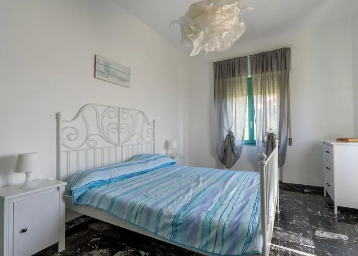 Carleadri By Interhome * Civezza