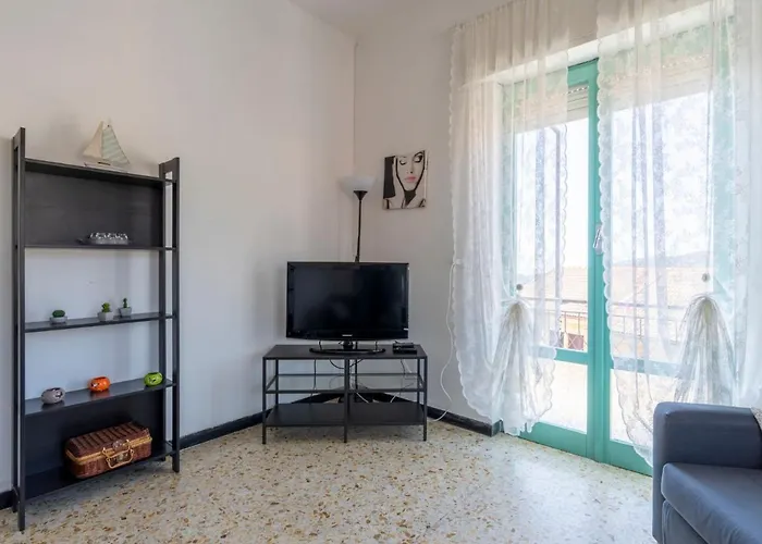 Carleadri By Interhome